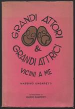 Grandi Attori & Grandi Attrici Vicini a Me 