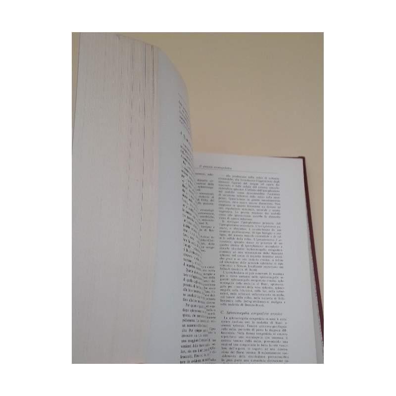 Clinica e Fisiopatologia Medica(introduzione Alla Medicina Interna) 