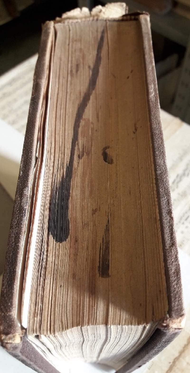 Demosthenis Opera Recensuit Graece Et Latine Cum Indicibus 