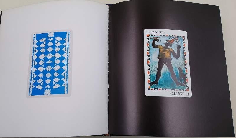 I Tarocchi di Gentilini con Tarocchi