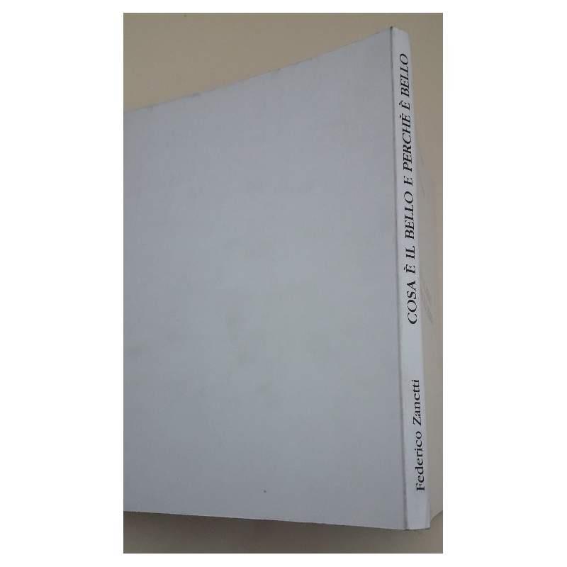 Cosa è Il Bello e Perchè è Bello