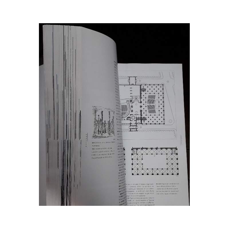 L' architettura di Pietra