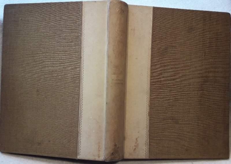 Christ's Folk in The Apennine-reminescences Of Her Friends Among The Tuscan Peasantry