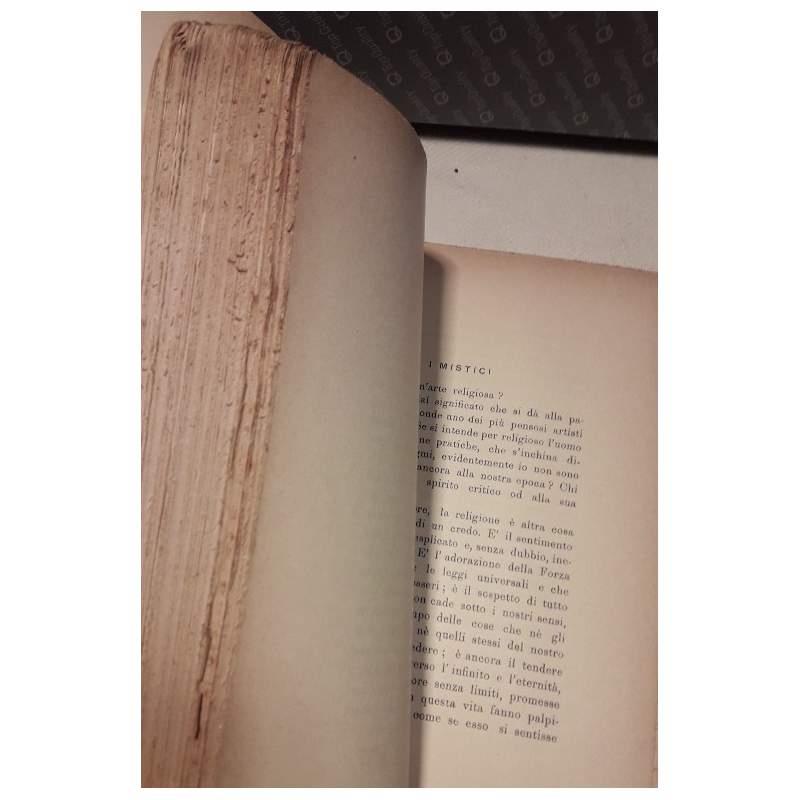 La Pittura a Valle Giulia