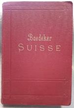 La Suisse Et Les Parties Limitrophes De La Savoie Et De L'italie