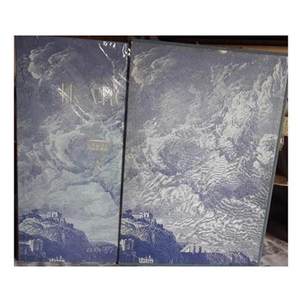 Ikaros-il Sogno Del Volo - Lucia Balbi - copertina