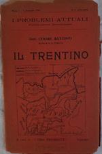 I Problemi Attuali-pubblicazione Quindicinale-il Trentino