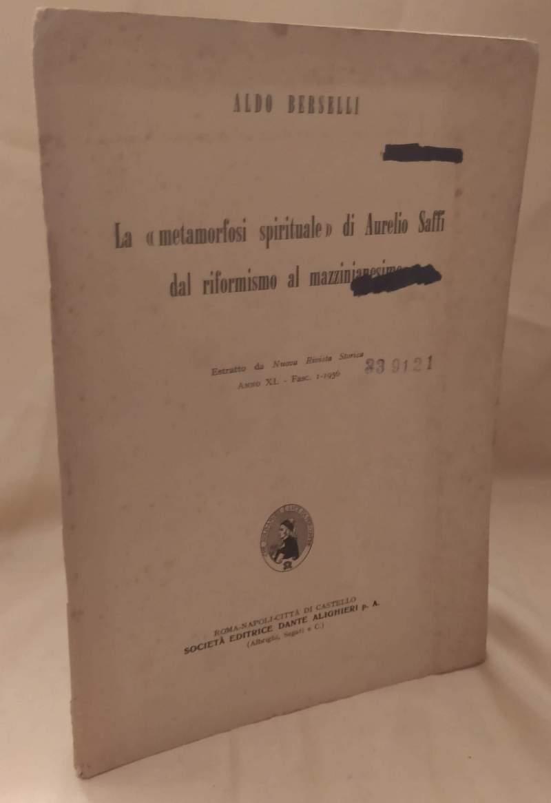 Invito alla Lettura