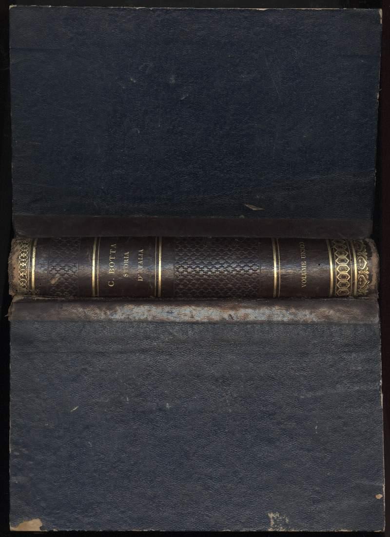 Storia D'italia Dal 1789 Al 1814