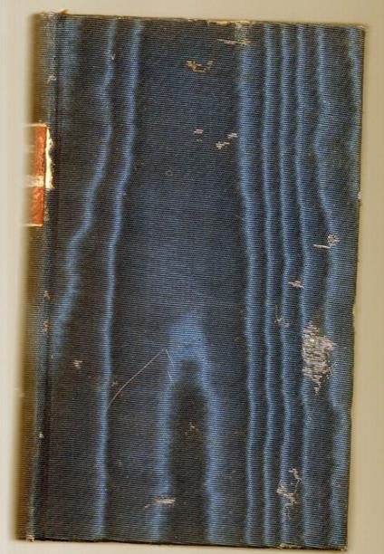 Steeple-chase (maurice Olivier)  - Paul Bourget - copertina