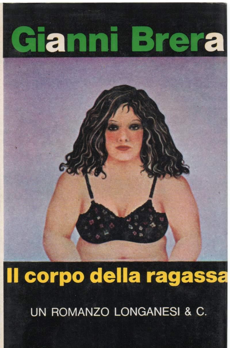 Il Corpo Della Ragassa 