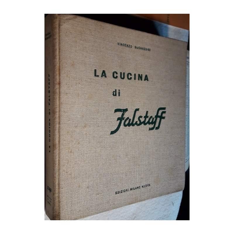La Cucina di Falstaff