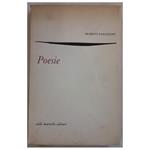 Poesie di Ernesto Ragazzoni