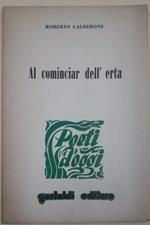 Al Cominciar Dell'erta
