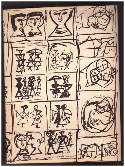 Il Cigno Lanciere - Raffaele Carrieri - copertina