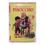 The Adventures Og Pinocchio
