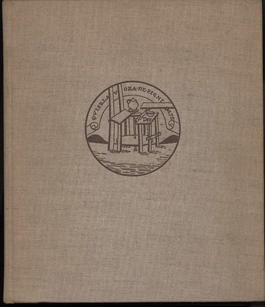 L' arte Della Maiolica in Italia - Giovanni Conti - copertina