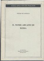 Il Nome Arcano di Roma 