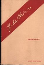 Poesie-poemes 