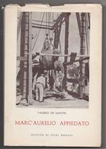 Marc'aurelio Appiedato 