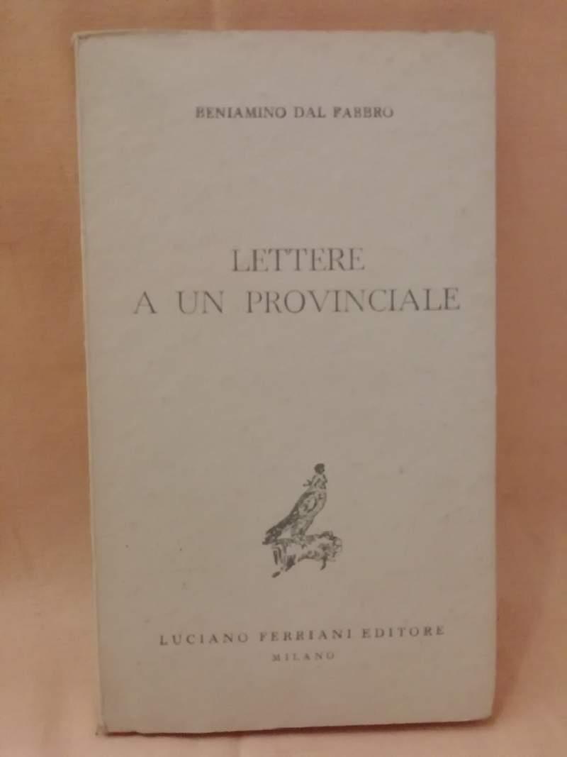 Invito alla Lettura