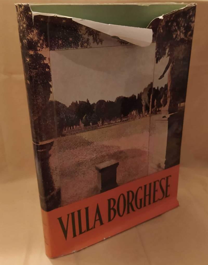 Villa Borghese 