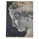 Paolina Borghese Bonaparte di Antonio Canova