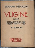 Uligine Carme