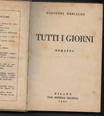 Tutti I Giorni