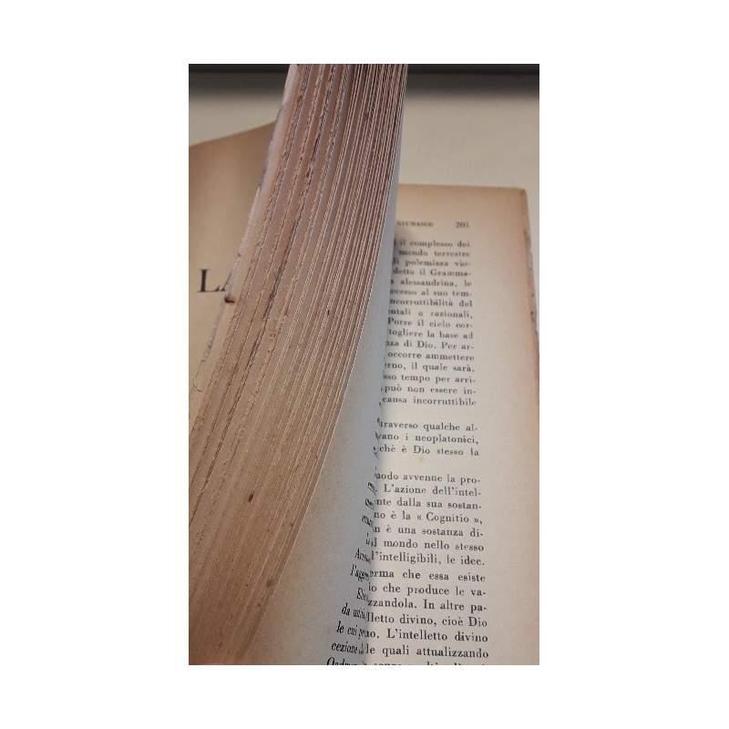 La Filosofia Del Cristianesimo-antologia Filosofica