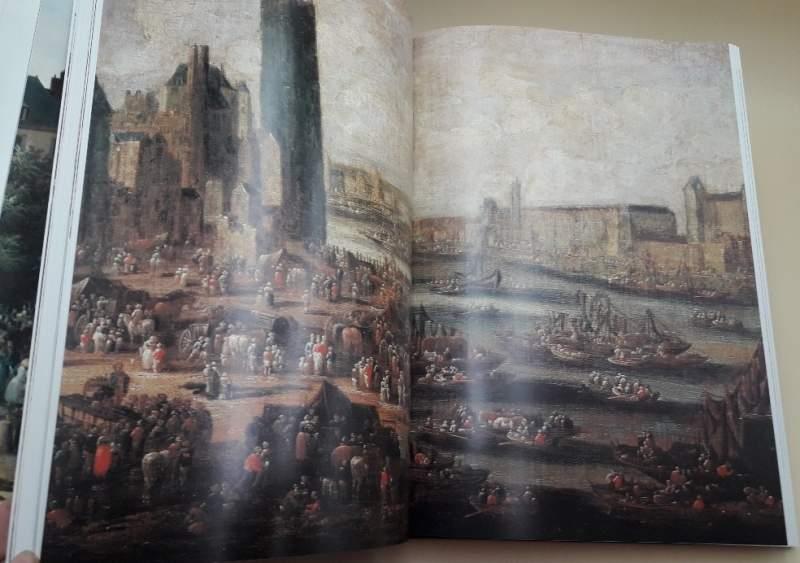 L' histoire De Paris Par La Peinture