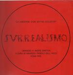 Surrealismo - La Creation D'un Myte Collectif 