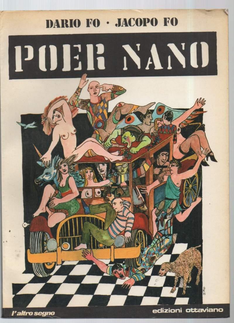 Poer Nano
