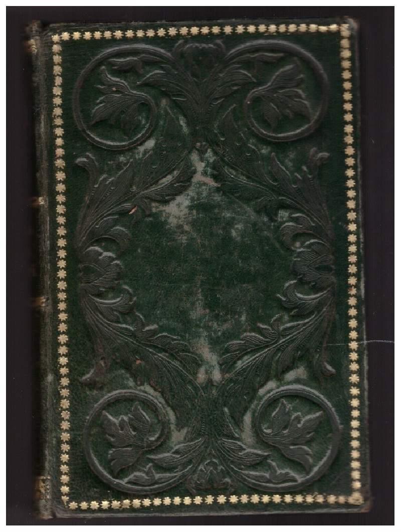 Guida Infallibile per Chi Cerca La Felicità Soggiungonsi a Lume Della Giovent Alquante Note Dell'abate Antonio Fontana