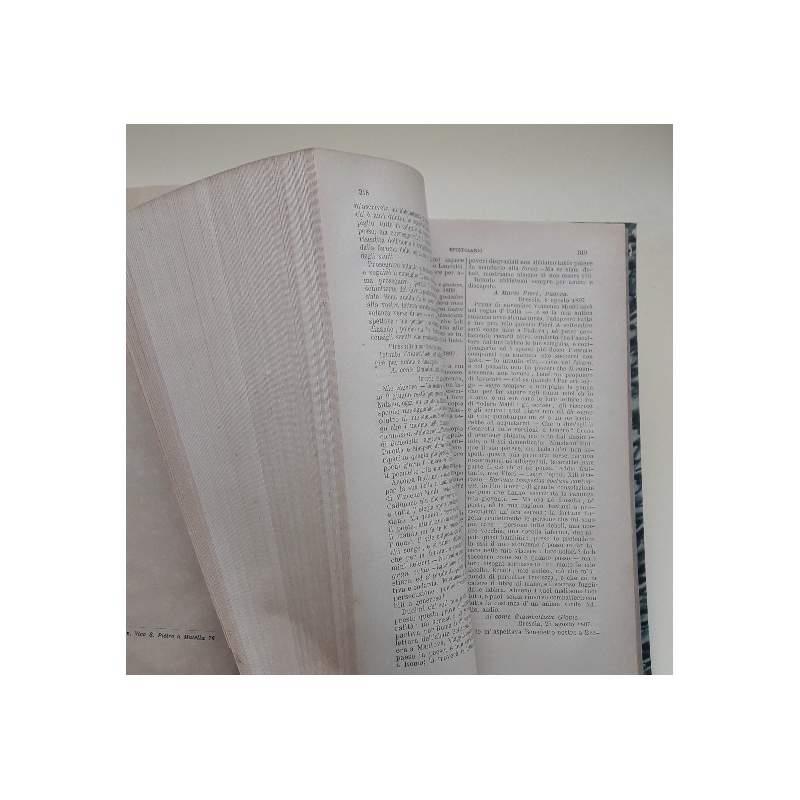 Opere di Ugo Foscolo