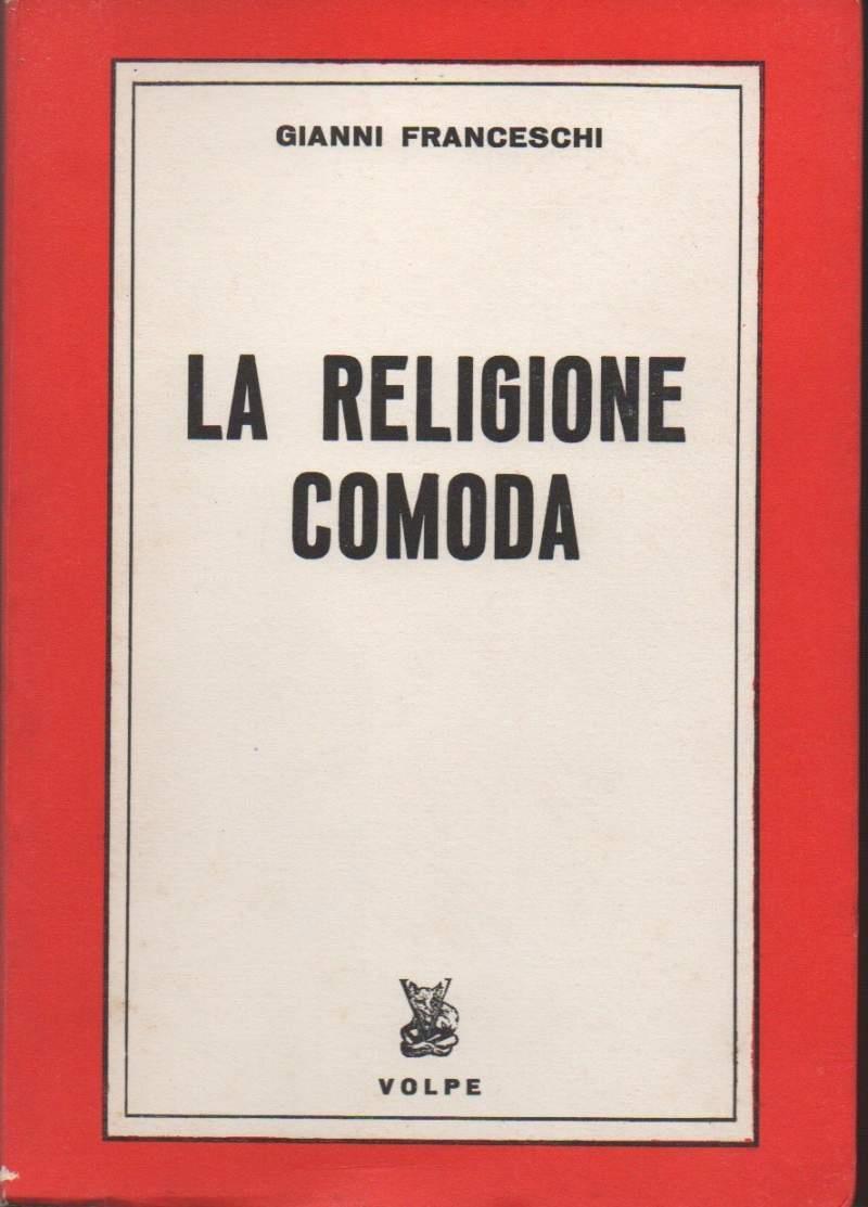 La Religione Comoda 