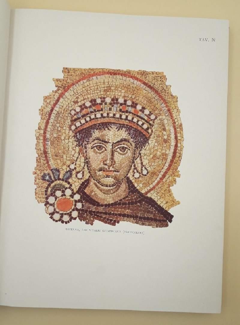 Roma O Bisanzio-volume Secondo- Il Congedo Classico e L'arte Nell'alto Medioevo