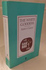 The White Goddess 