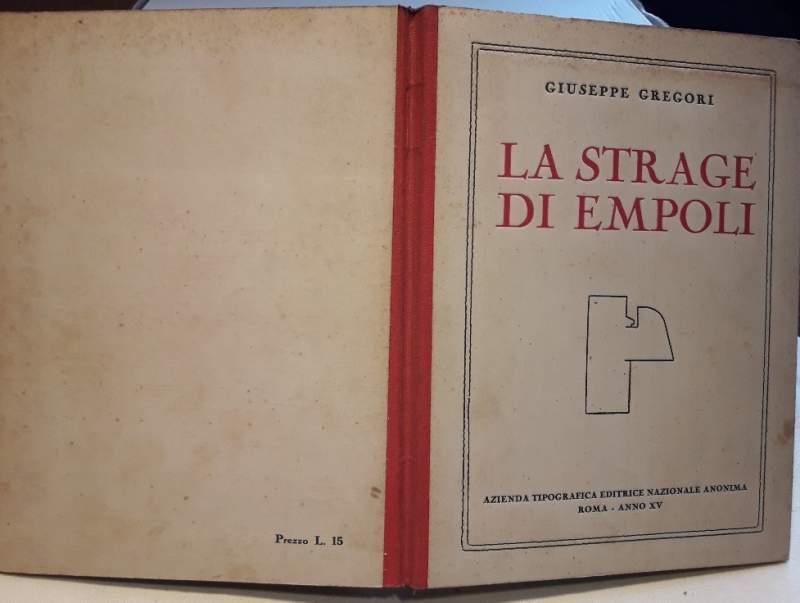 La Strage di Empoli