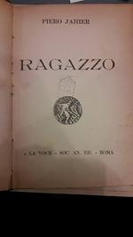Ragazzo 