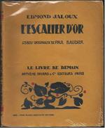L' escalier D'or