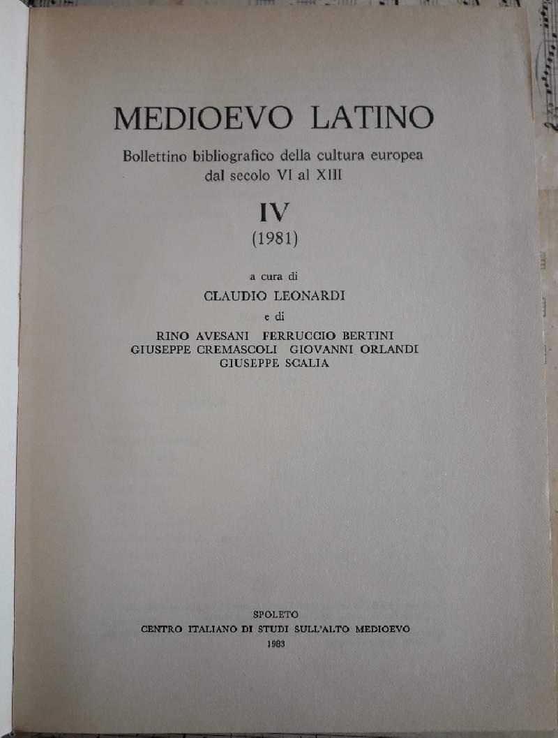 Invito alla Lettura
