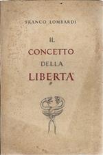 Il Concetto Della Libertë