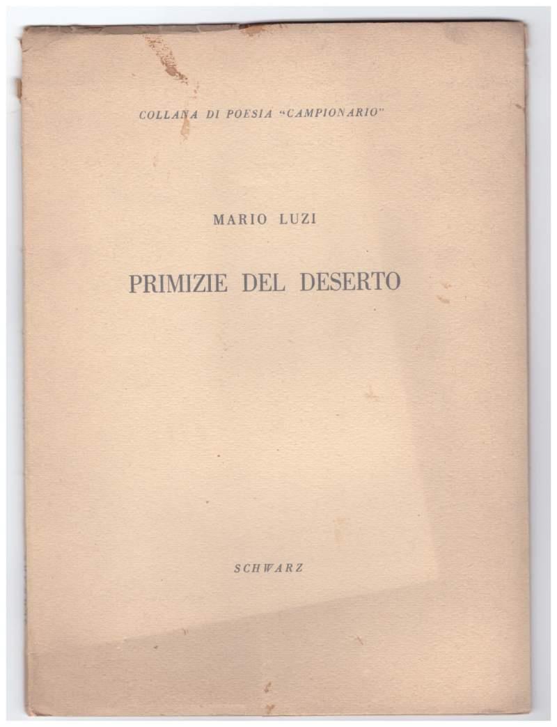 Invito alla Lettura