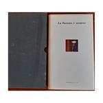 La Fiamma è Azzurra