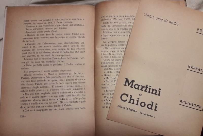 Invito alla Lettura