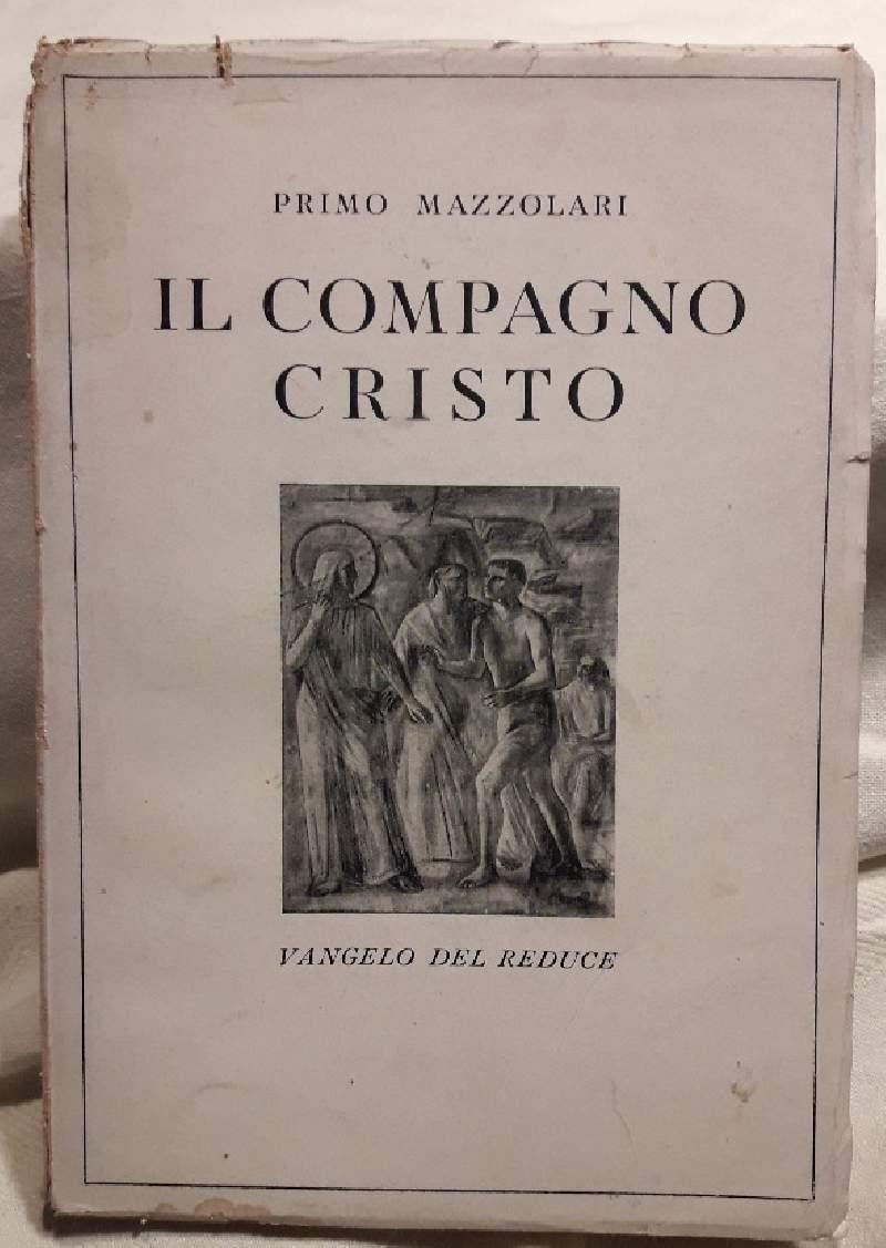 Il Compagno Cristo