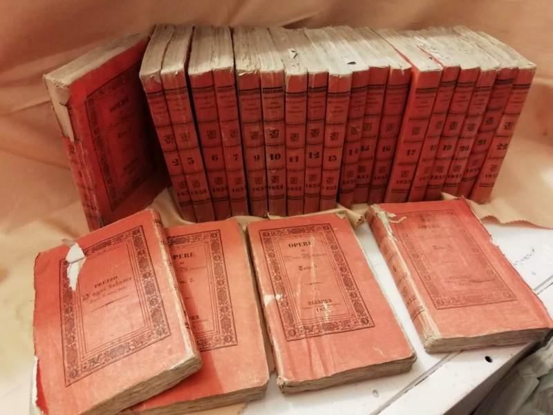 Invito alla Lettura