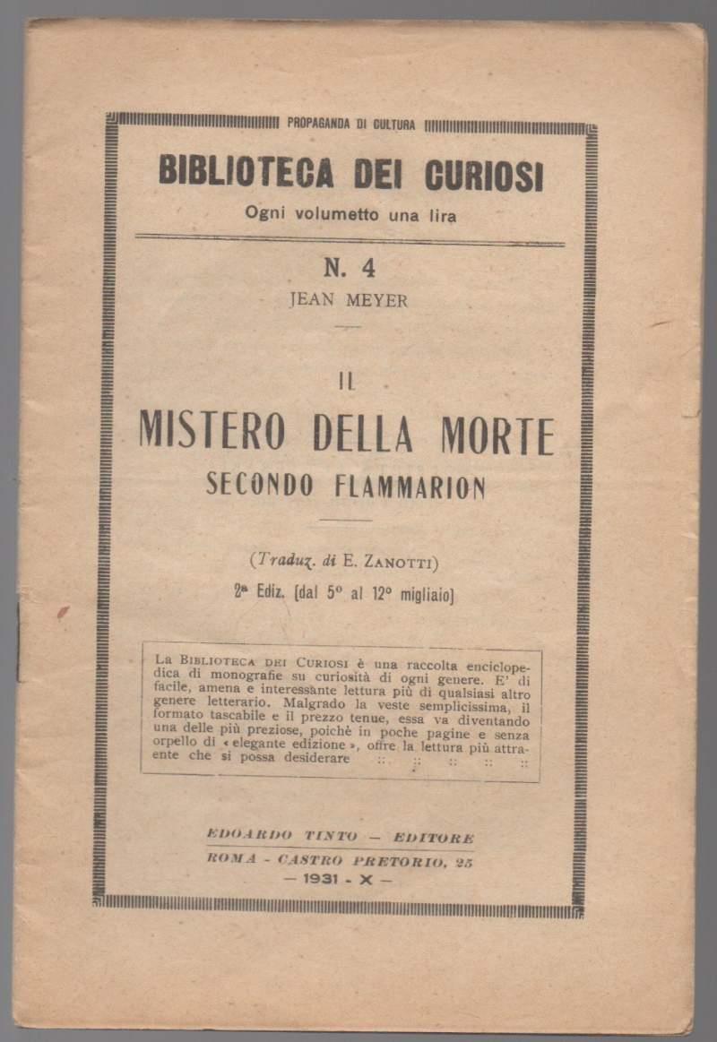 Invito alla Lettura
