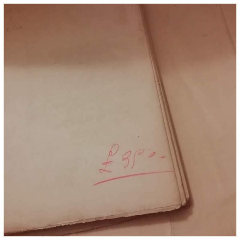 Lo Stato Corso di Lezioni di Filosofia Del Diritto Tenute Presso La R. Universitˆ di Bari Nell'anno Accademico 1943 - 44